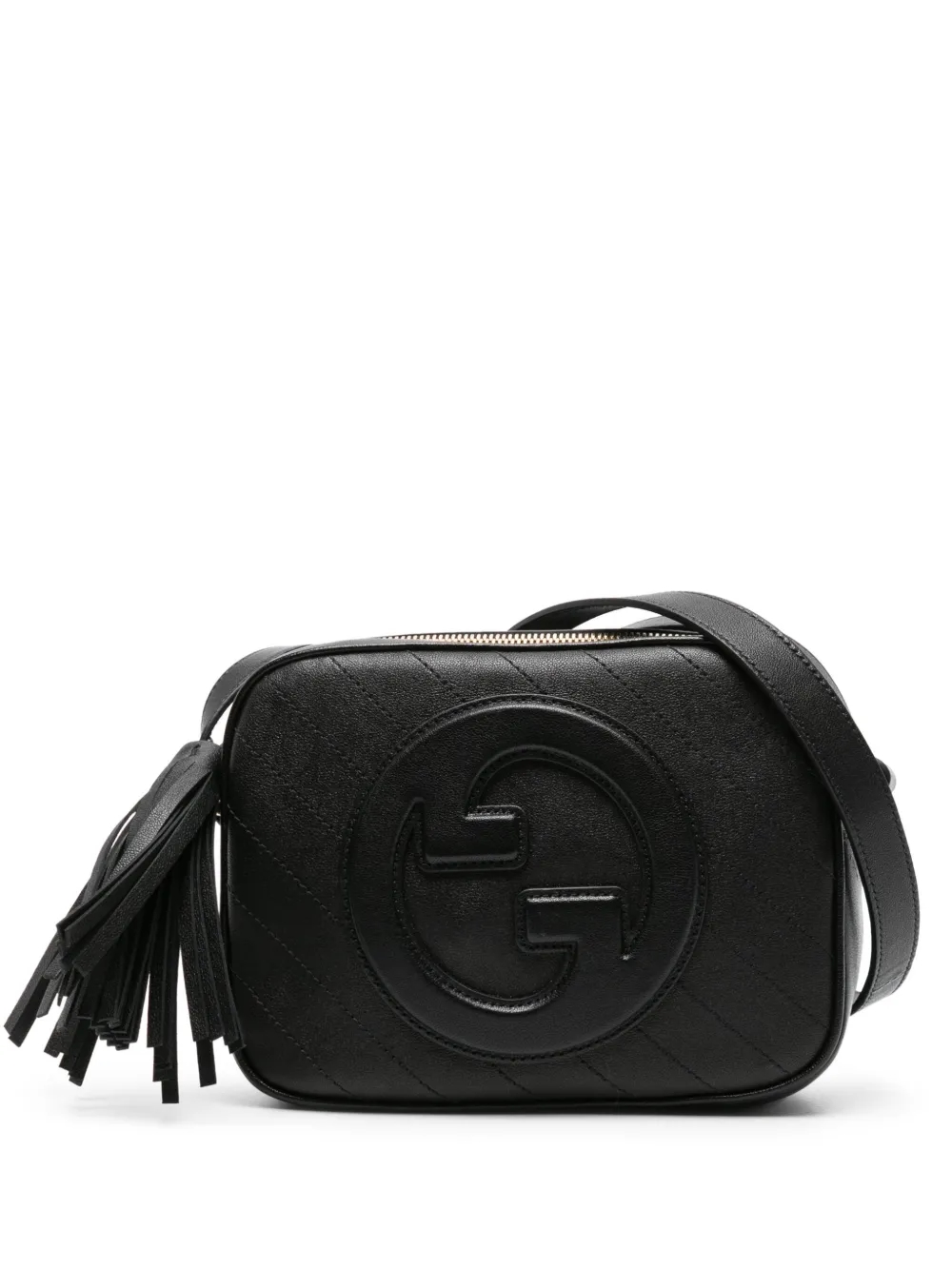 Gucci small Blondie leather crossbody bag
